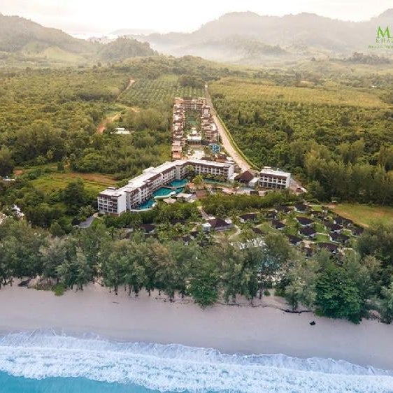 Mai Khaolak Beach Resort & Spa - TUIBLUE Mai Khaolak