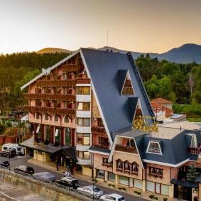 Spa Hotel Rich Thumbnail