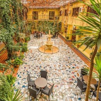 Hotel Molino De Saydo Thumbnail