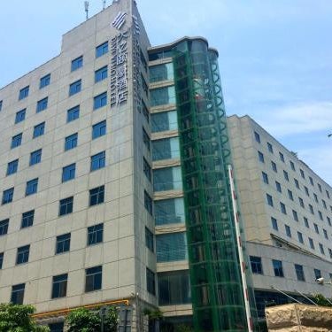 Dayi Yiho Hotel