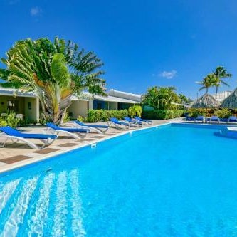 Aruba Blue Village Hotel and Apartments Thumbnail