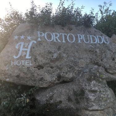Hotel Porto Puddu - Il Nido dei Gabbiani