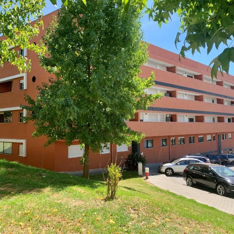 University of Minho- INL Campus Gualtar Apartment 2 Thumbnail