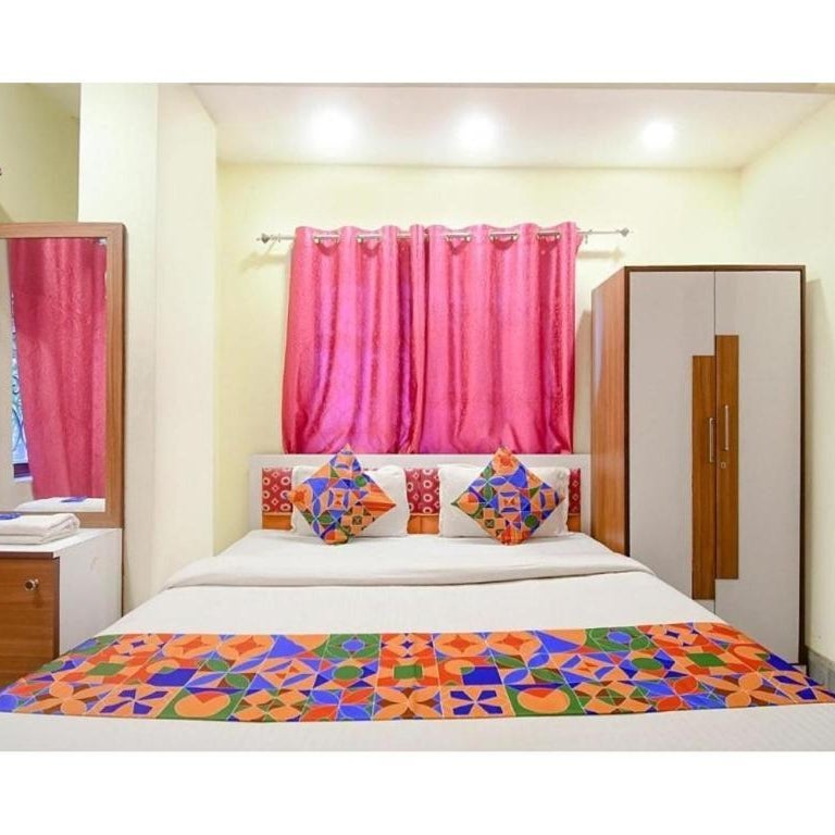  Hotel New Om Shanti International