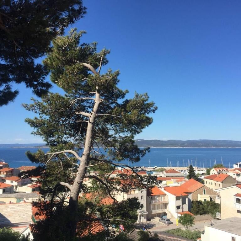 Apartments Kassa