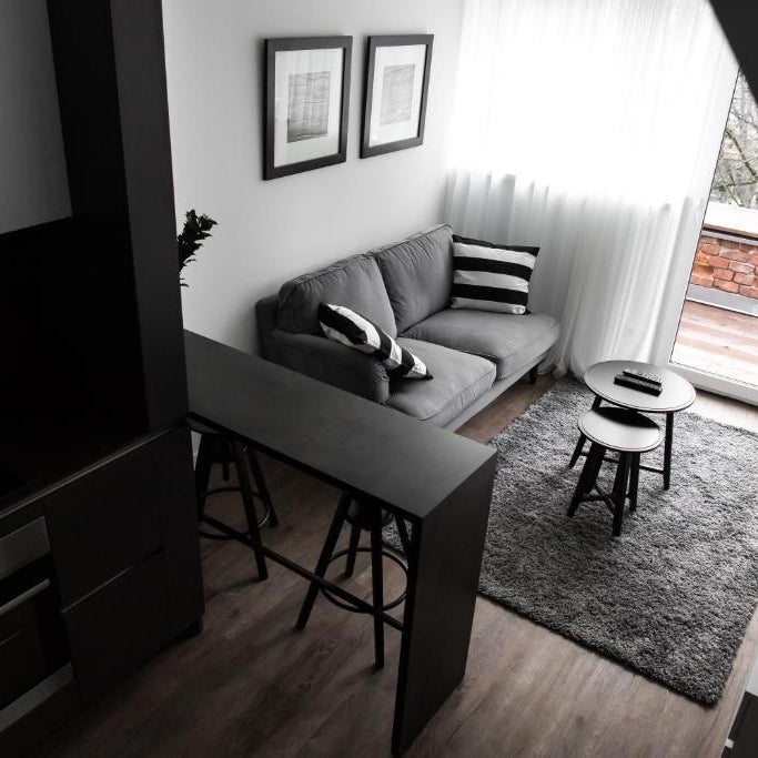 Deluxe Apartments by Hostlovers Thumbnail