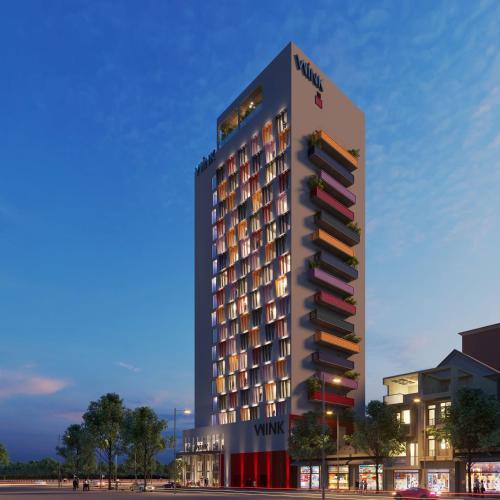 Wink Tuy Hoa Beach, Unscripted by Hyatt- 24 hours stay