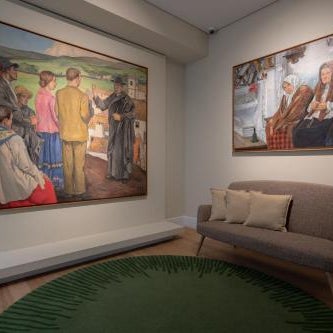 NINE DOTS Azorean Art Boutique Hotel