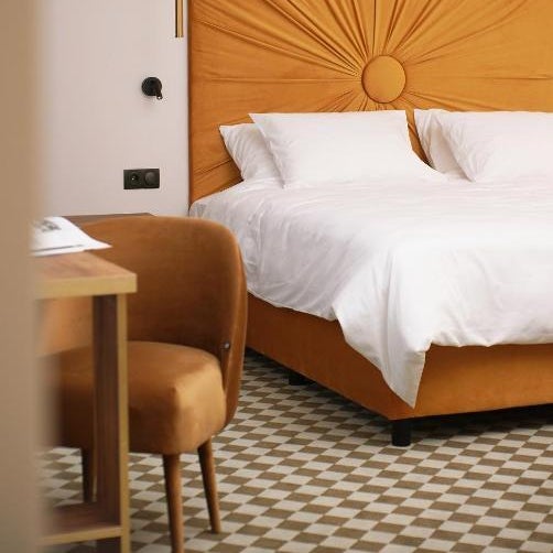 Hotel Pietryna Thumbnail