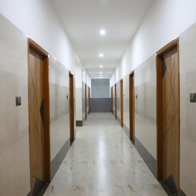 Viruksham Residency