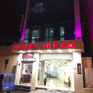 HOTEL IKRAM