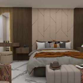 TIMAZIN HOTEL DAKHLA