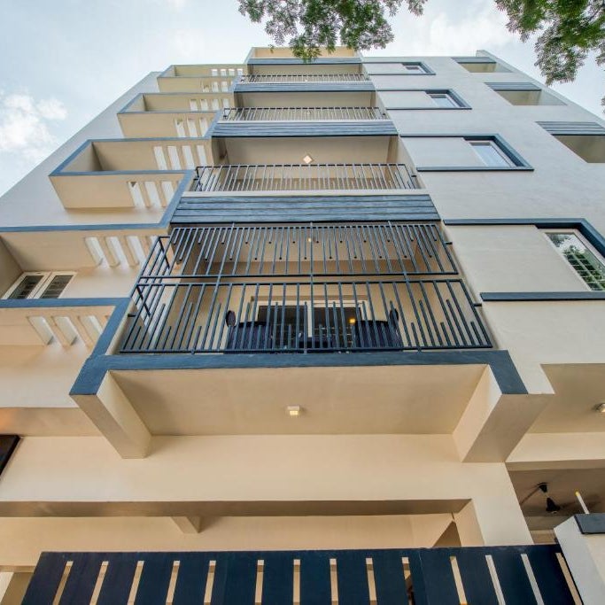 Iyla Apart Hotel Pondicherry