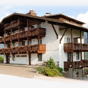 Affittacamere Garden Cavalese