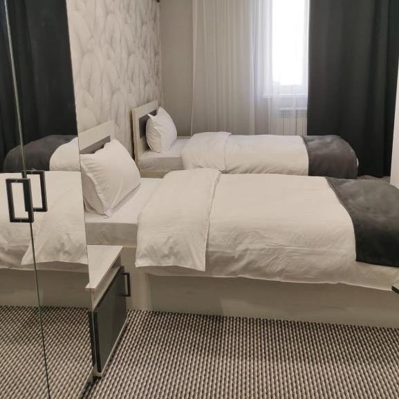 Tengri Hotel
