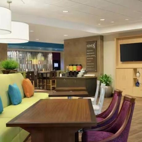 Home2 Suites by Hilton Niceville Eglin Air Force Base Thumbnail