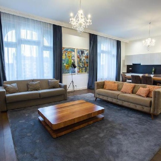 ZOYA LUXURY RESIDENCE Thumbnail