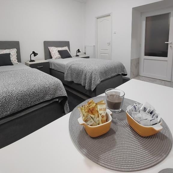 Apartman Centar Ivanjica