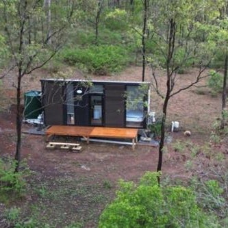 Mugul Dream Cottage by Tiny Away