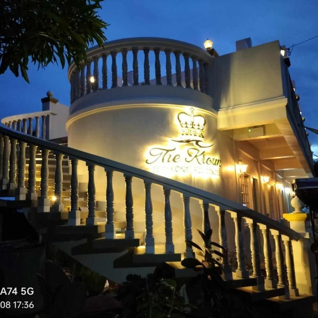 The Kroun Seafront Residences Thumbnail