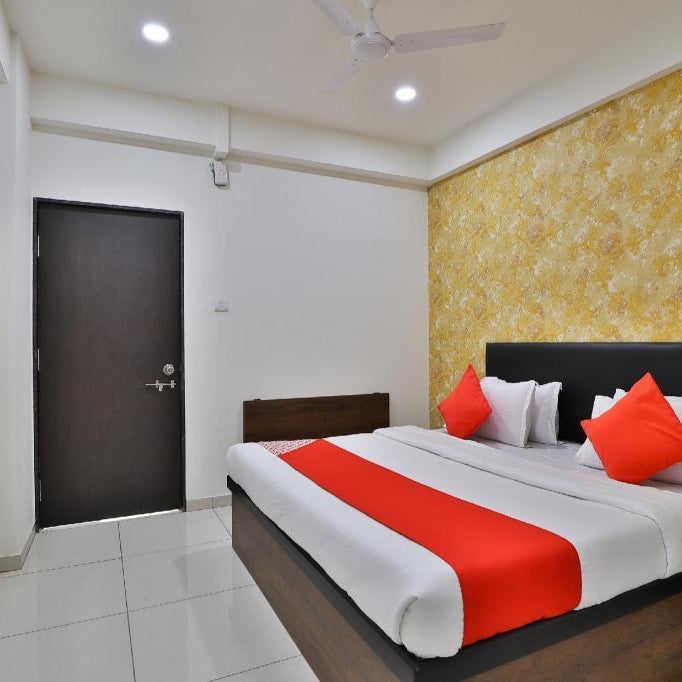 Hotel O Hotel Infinity Thumbnail