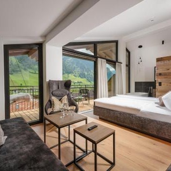 Hotel Alpenhof