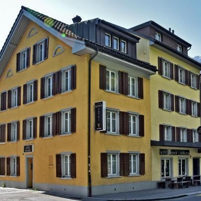 Hotel Freihof
