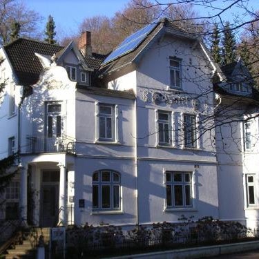 Hotel Villa im Steinbusch
