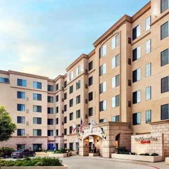 Residence Inn by Marriott San Diego Del Mar Thumbnail