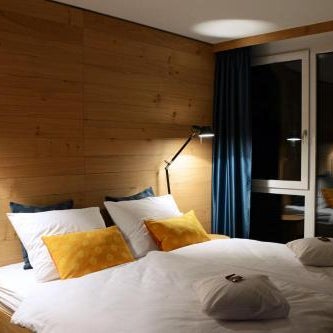 Claudius Hotel
