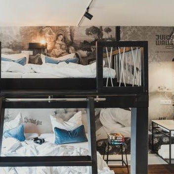 Pyjama Park St Pauli Hotel und Hostel Thumbnail