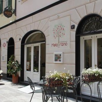 Hotel Melograno