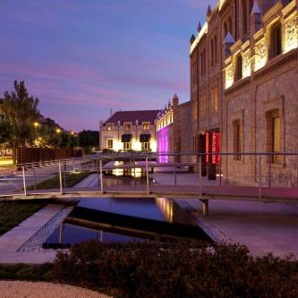 Hotel AF Pesquera