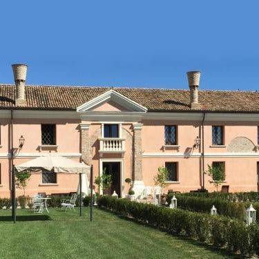 Agriturismo Villa Anconetta