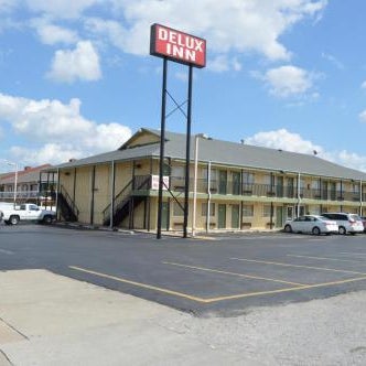 Delux Inn Tulsa Thumbnail