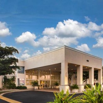 Ramada by Wyndham Venice Hotel Venezia Thumbnail
