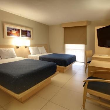 City Express by Marriott Xalapa