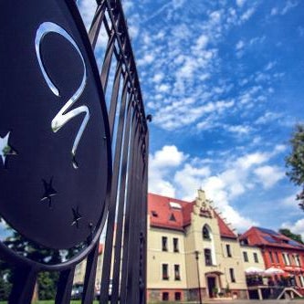 Hotel Niemcza Winnica & Spa