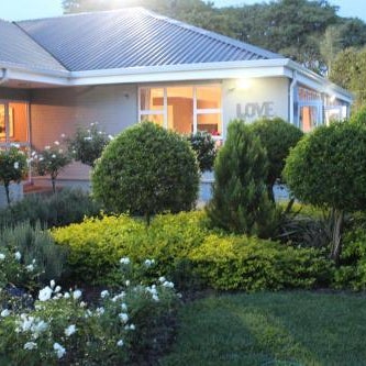 Nauntons Guest House & Wedding Venue