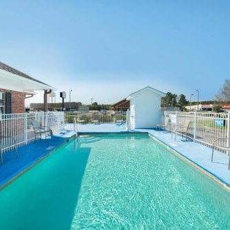 Travelodge by Wyndham Santee Thumbnail
