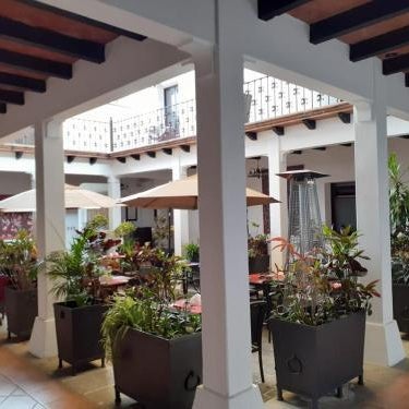Hotel Casa las Mercedes Thumbnail