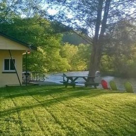 Riverbend Lodging Thumbnail