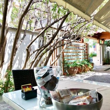 Villa Alba Boutique Hotel Thumbnail