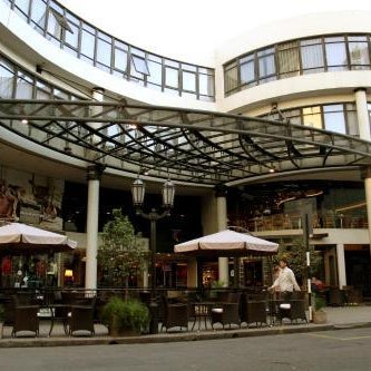 Tucuman Center Suites&Business