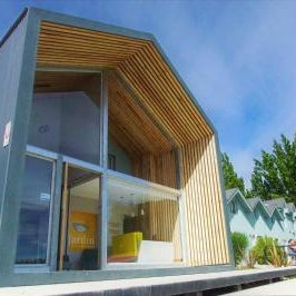 Apart Hotel Jardín Thumbnail