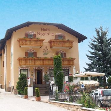 Hotel Negritella Thumbnail