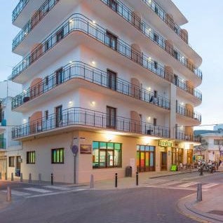 Hostal Alicante Thumbnail