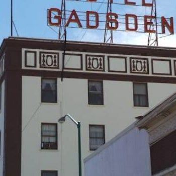 The Gadsden Hotel Thumbnail