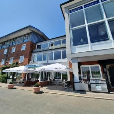 Nordseehotel Wilhelmshaven Thumbnail