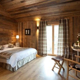 Hotel Blanc